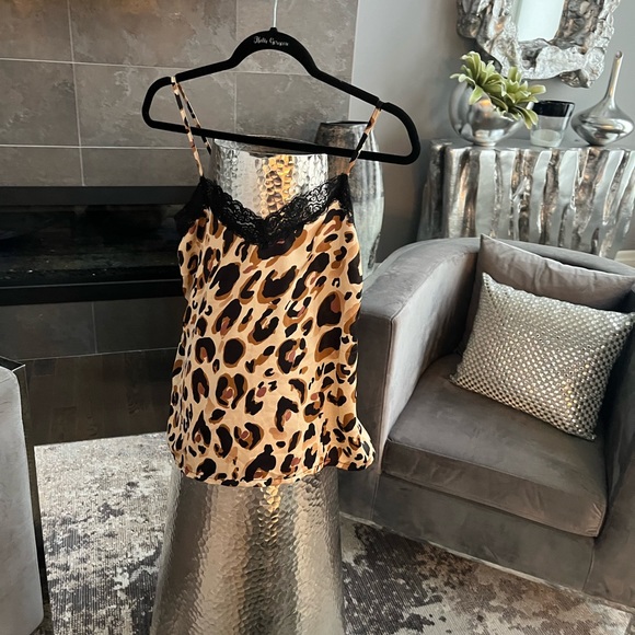 FAVLUX FASHION size large cami - Picture 15 of 17